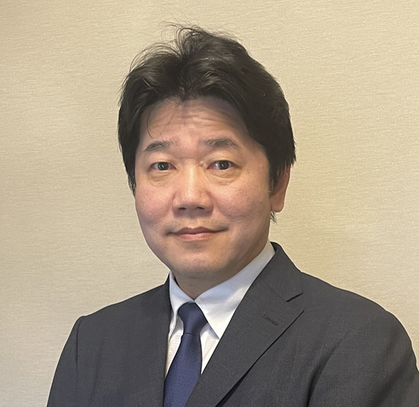 院長 池松弘朗